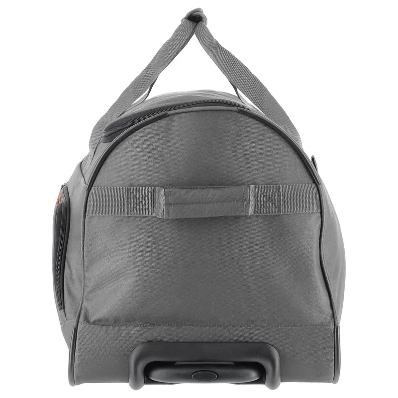 Travelite Basics Fresh - Rollenreisetasche 89L 71 cm (anthrazit)