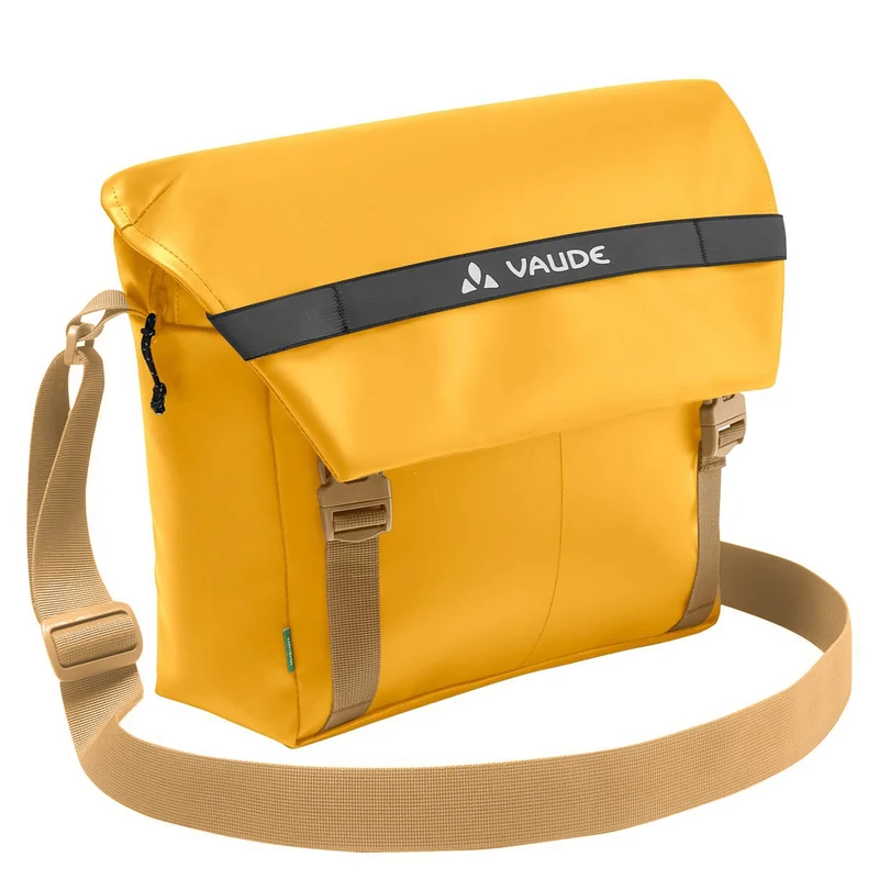 Vaude Mineo 9 - Umhängetasche 30 cm (burnt yellow)