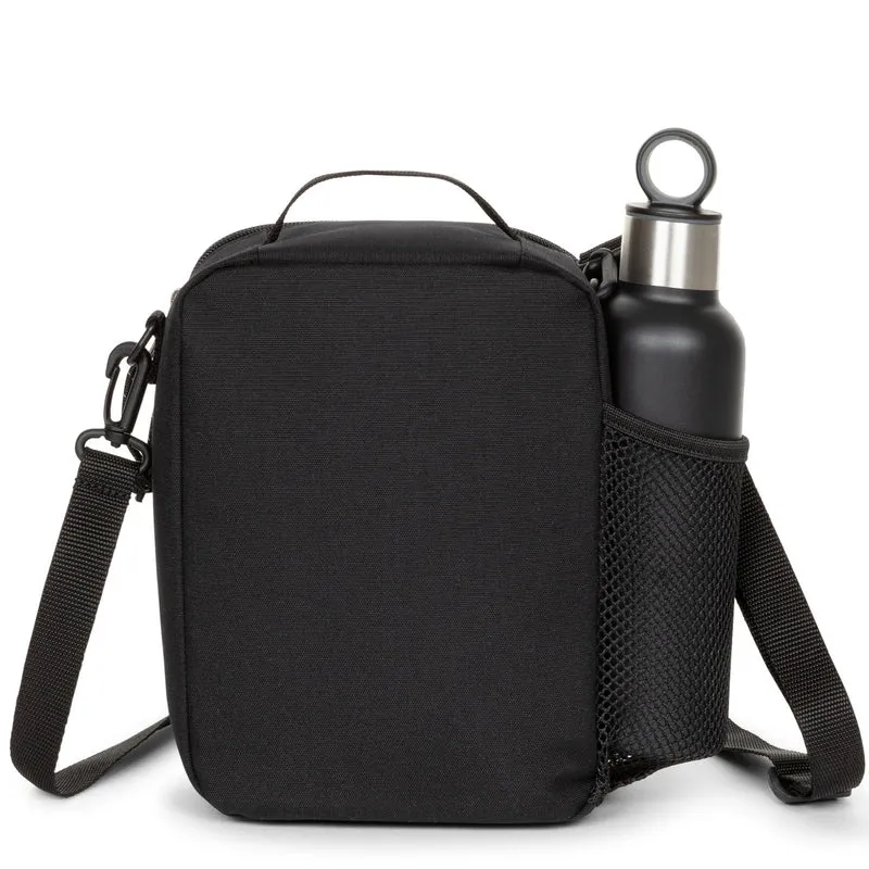 Eastpak The Lunch One - Thermo-Umhängetasche 24 cm (black)
