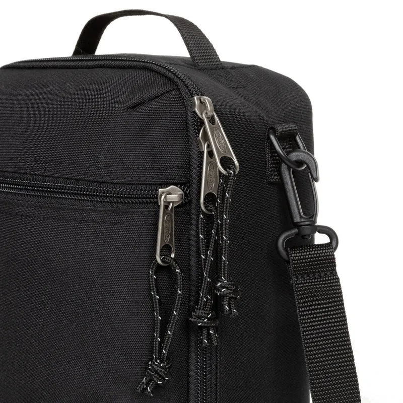 Eastpak The Lunch One - Thermo-Umhängetasche 24 cm (black)