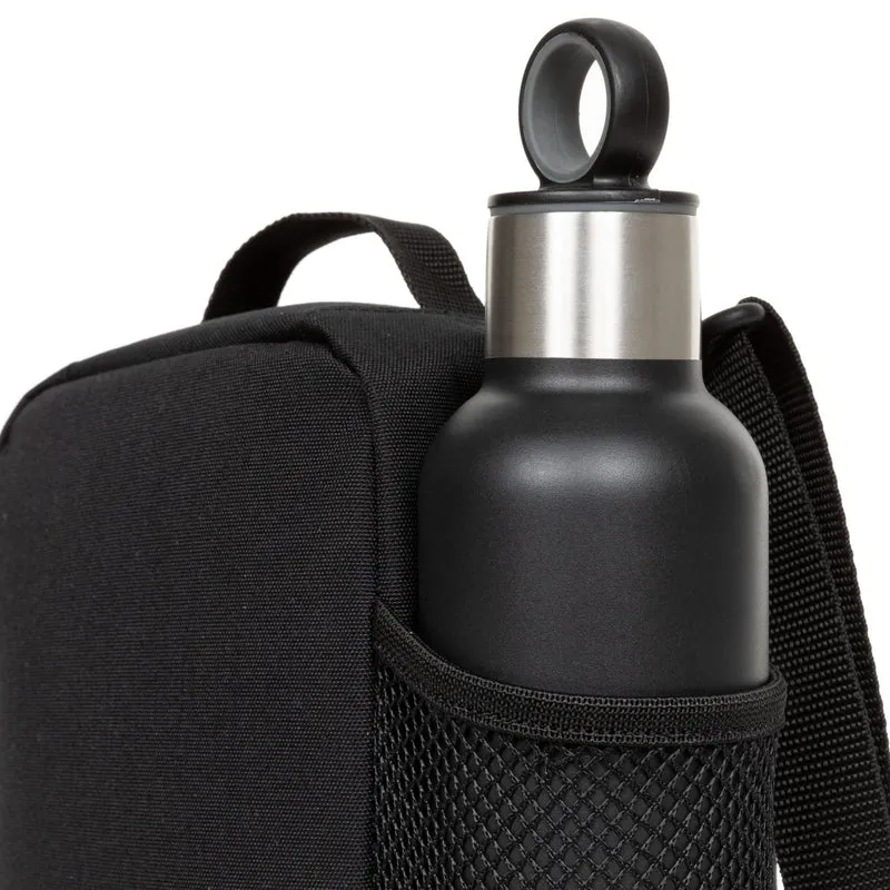 Eastpak The Lunch One - Thermo-Umhängetasche 24 cm (black)