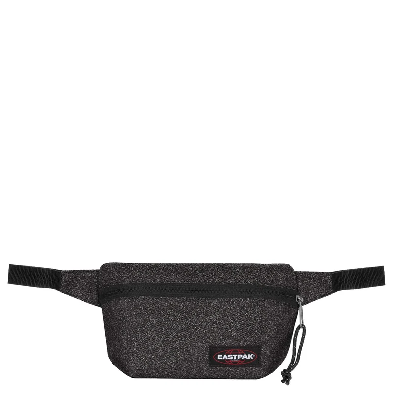 Eastpak selection Sommar - Gürteltasche 21 cm (spark black)
