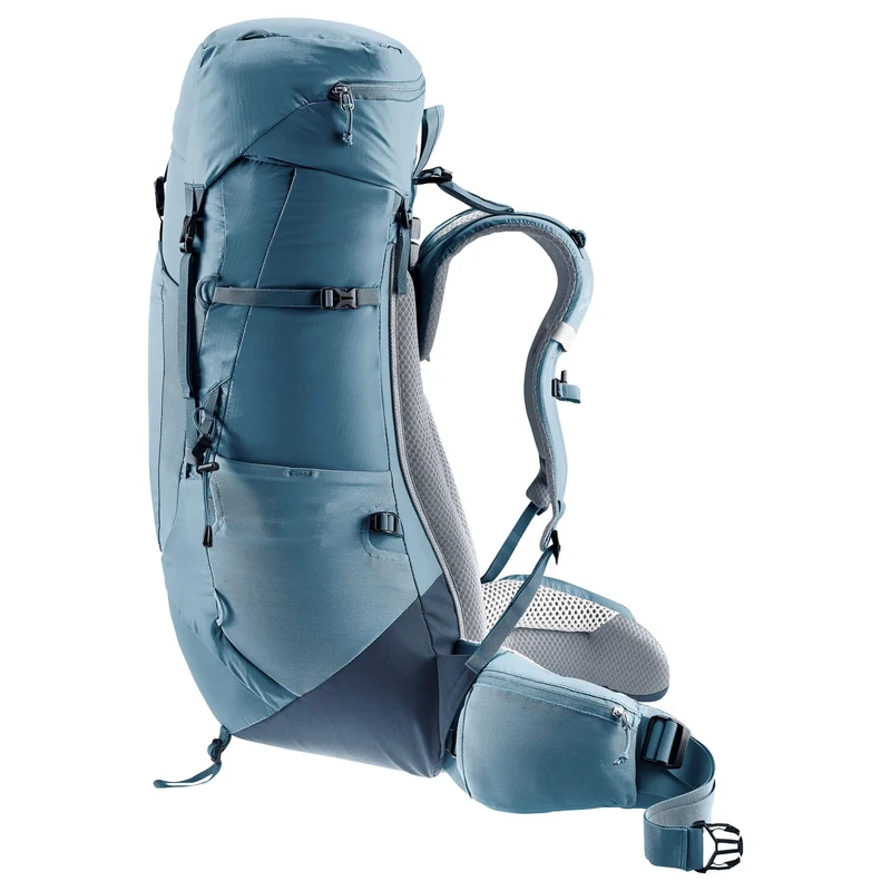 Deuter Aircontact Lite 40 + 10 - Trekkingrucksack 73 cm (atlantic-ink)