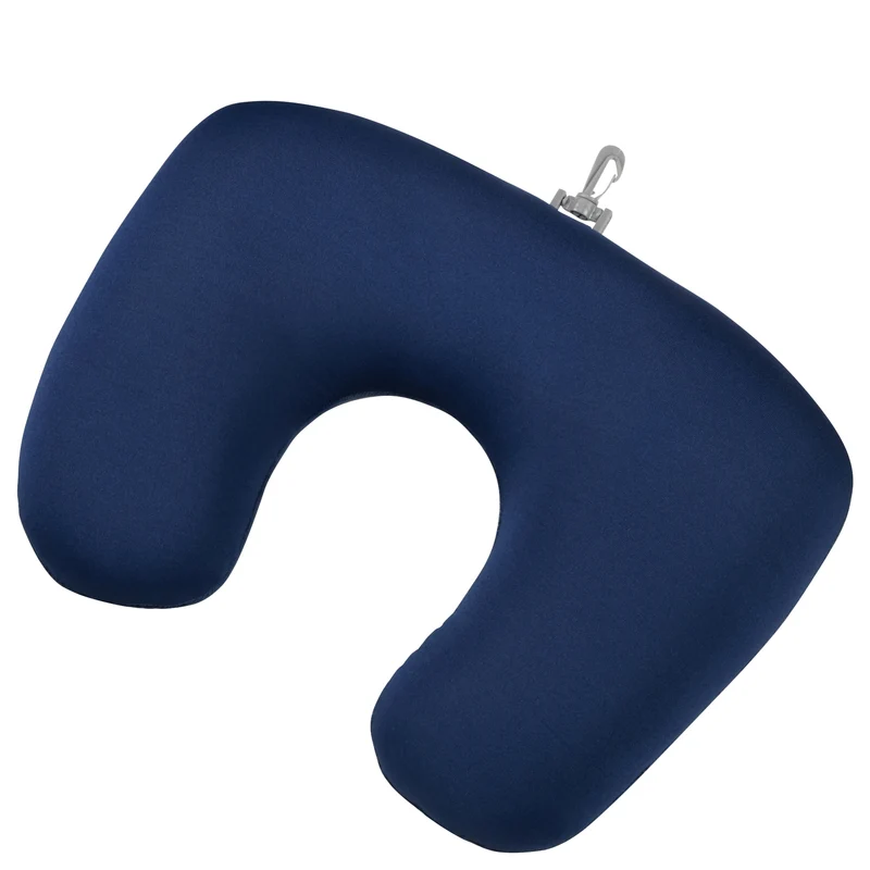 Samsonite Comfort Travelling Pillow - Nackenkissen (midnight blue)