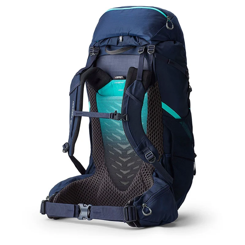 Gregory Amber 54 - Women's Wanderrucksack 75 cm (arctic navy)