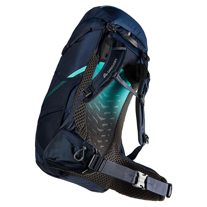 Gregory Amber 54 - Women's Wanderrucksack 75 cm (arctic navy)