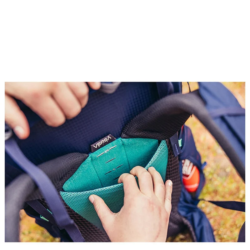 Gregory Amber 54 - Women's Wanderrucksack 75 cm (arctic navy)