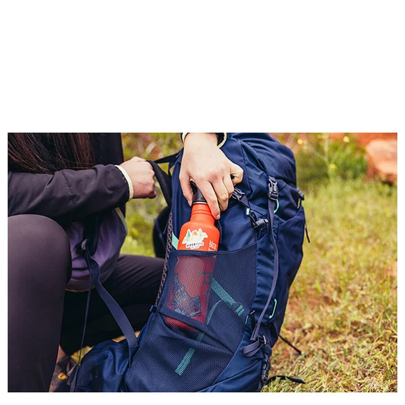 Gregory Amber 54 - Women's Wanderrucksack 75 cm (arctic navy)