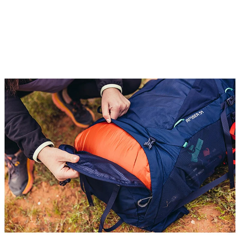 Gregory Amber 54 - Women's Wanderrucksack 75 cm (arctic navy)