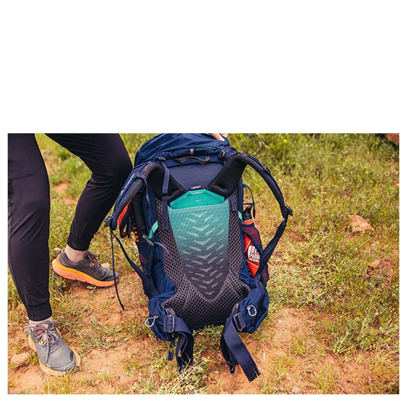 Gregory Amber 54 - Women's Wanderrucksack 75 cm (arctic navy)
