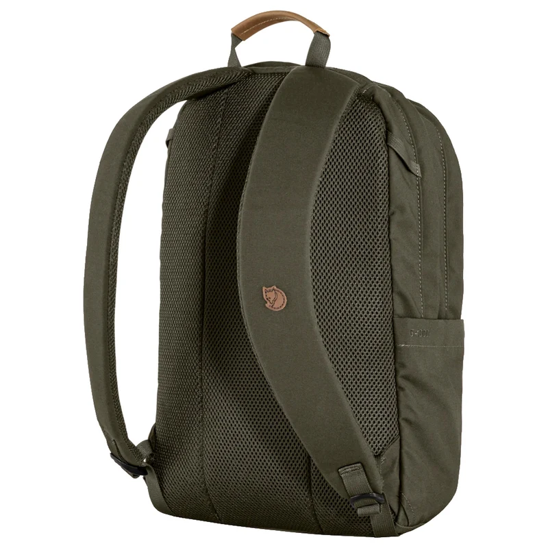 Fjällräven Räven 20 - Rucksack 15" 42 cm (dark olive)