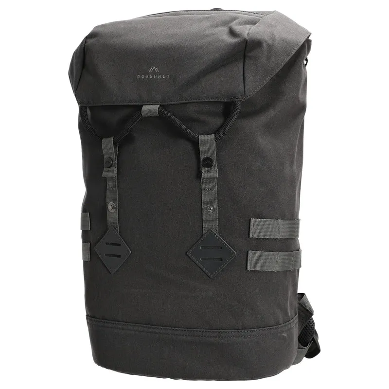 Doughnut Colorado Meditative Dark - Rucksack 15" 47 cm (ground)