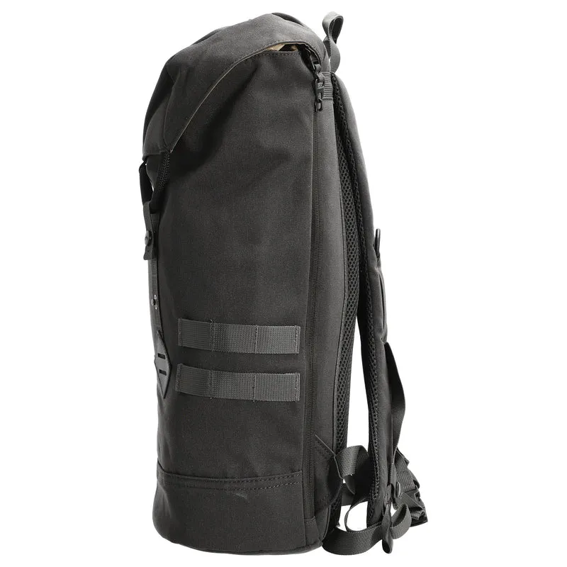 Doughnut Colorado Meditative Dark - Rucksack 15" 47 cm (ground)