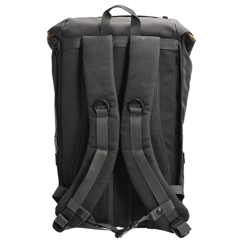 Doughnut Colorado Meditative Dark - Rucksack 15" 47 cm (ground)