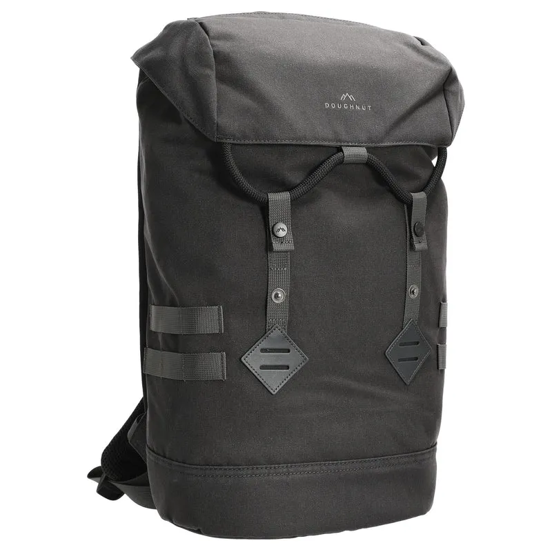Doughnut Colorado Meditative Dark - Rucksack 15" 47 cm (ground)