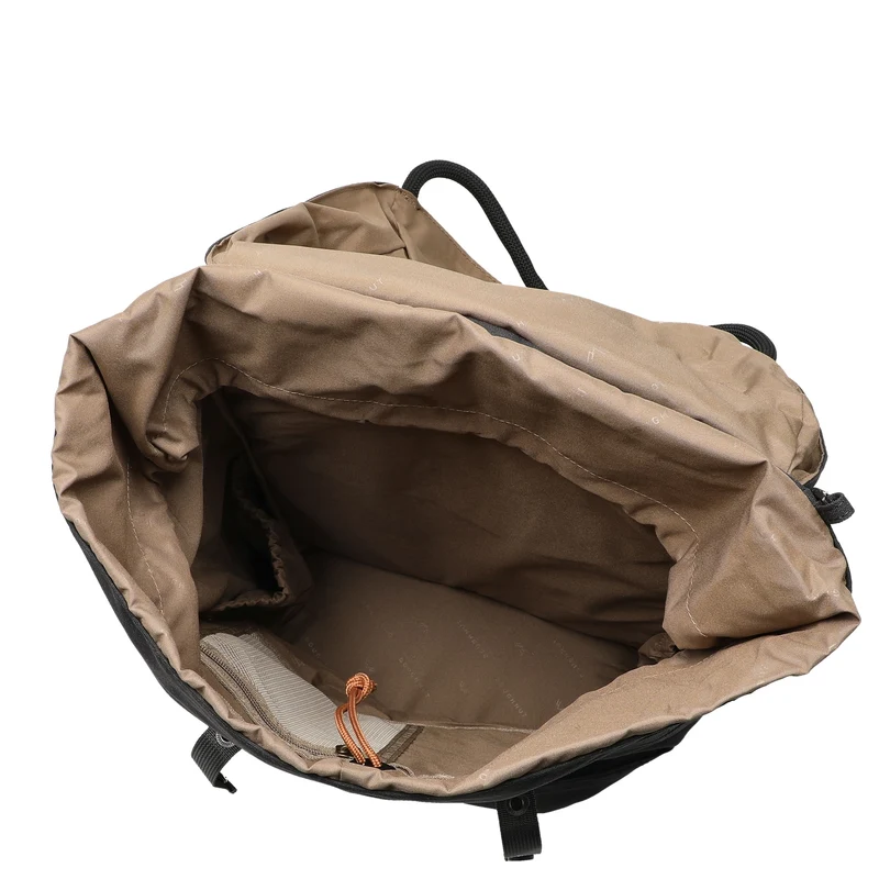 Doughnut Colorado Meditative Dark - Rucksack 15" 47 cm (ground)