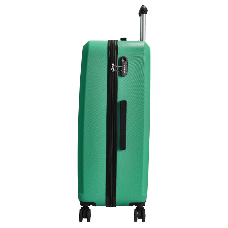 Paradise by CHECK.IN Havanna 2.0 - 4-Rollen-Trolley 78 cm (grün)