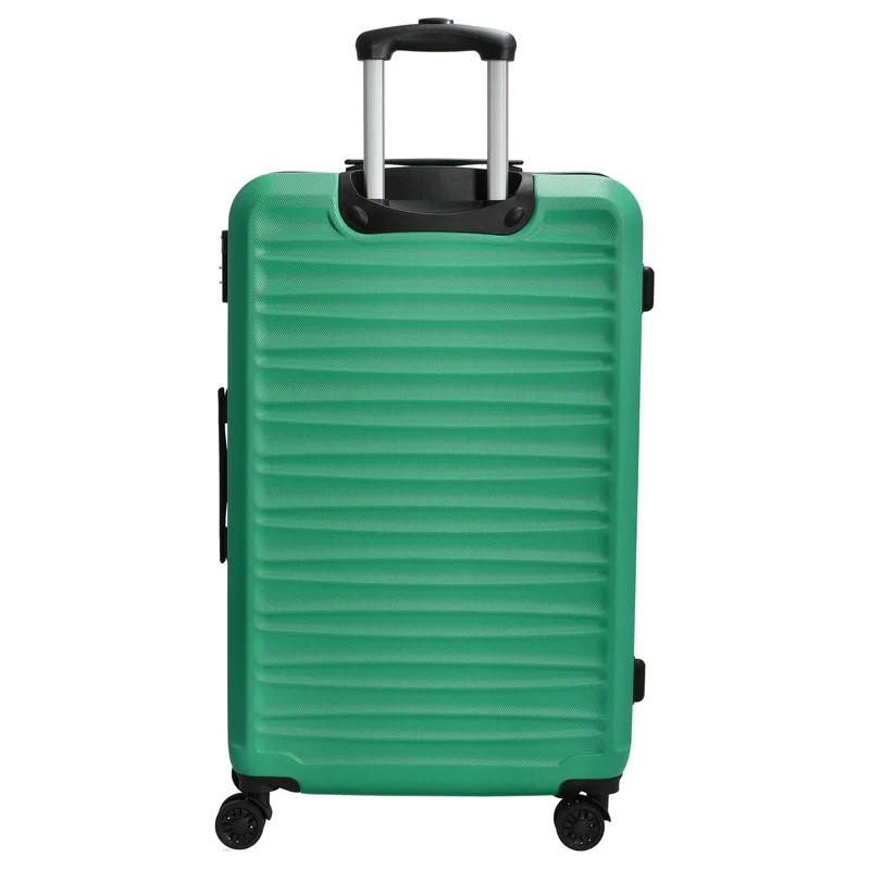Paradise by CHECK.IN Havanna 2.0 - 4-Rollen-Trolley 78 cm (grün)