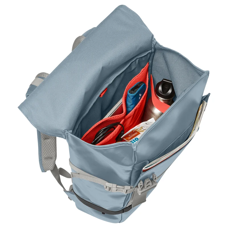 Vaude Mineo 30 - Rucksack 15.6" 52 cm (heron)