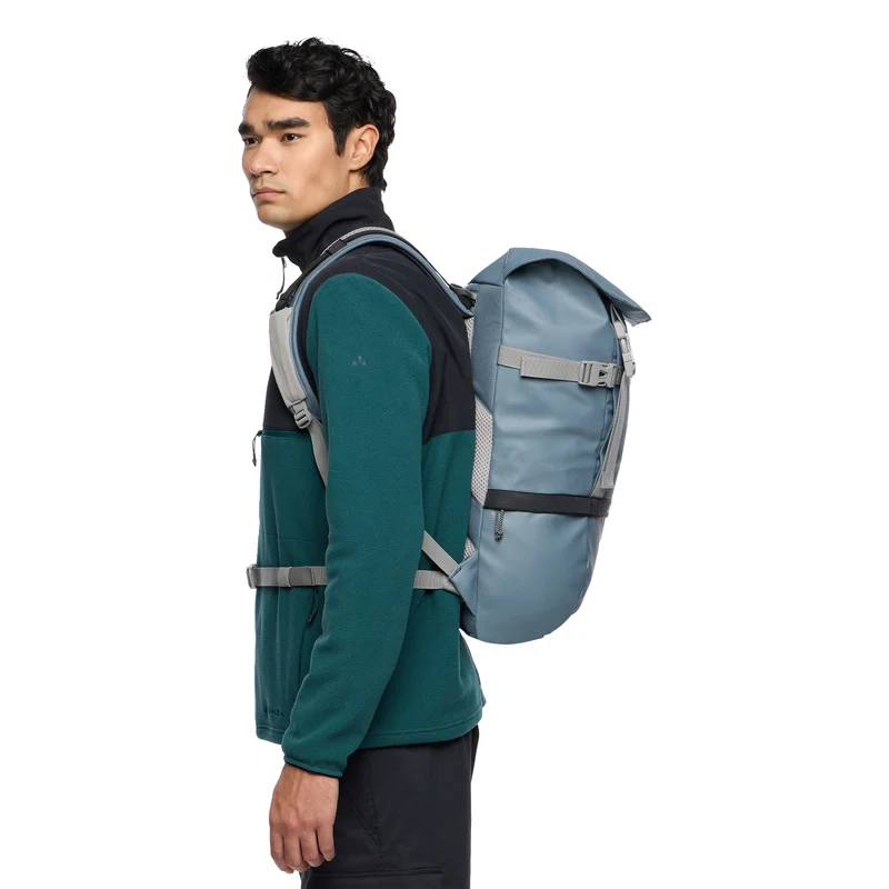 Vaude Mineo 30 - Rucksack 15.6" 52 cm (heron)