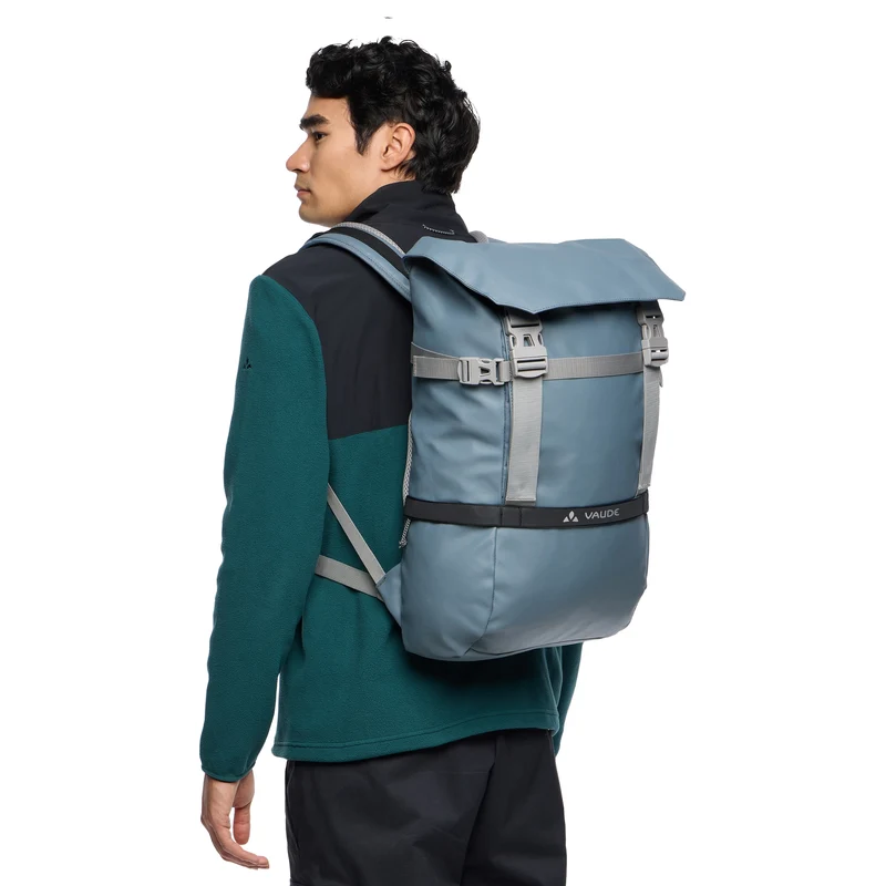 Vaude Mineo 30 - Rucksack 15.6" 52 cm (heron)