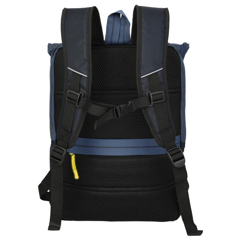 Travelite Color Craze - Rucksack 47 cm (dunkelblau)