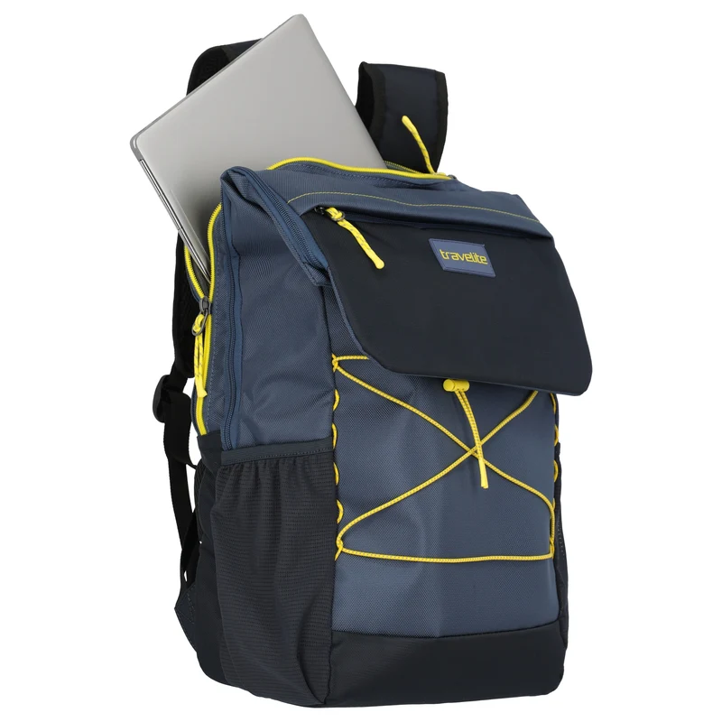 Travelite Color Craze - Rucksack 47 cm (dunkelblau)
