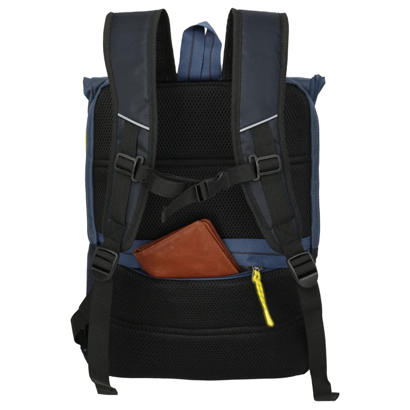 Travelite Color Craze - Rucksack 47 cm (dunkelblau)
