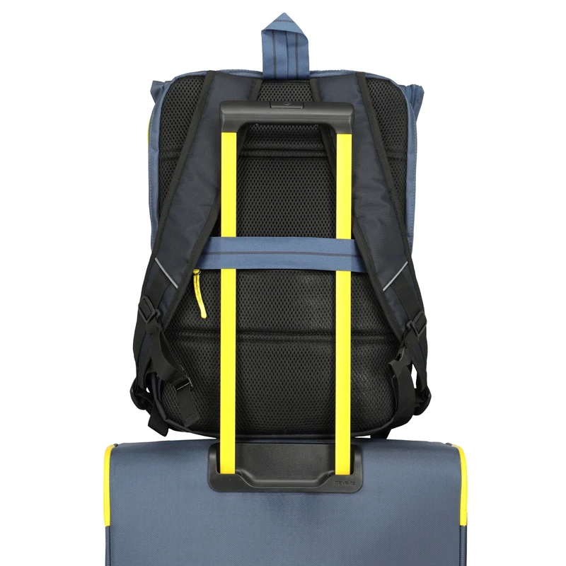 Travelite Color Craze - Rucksack 47 cm (dunkelblau)