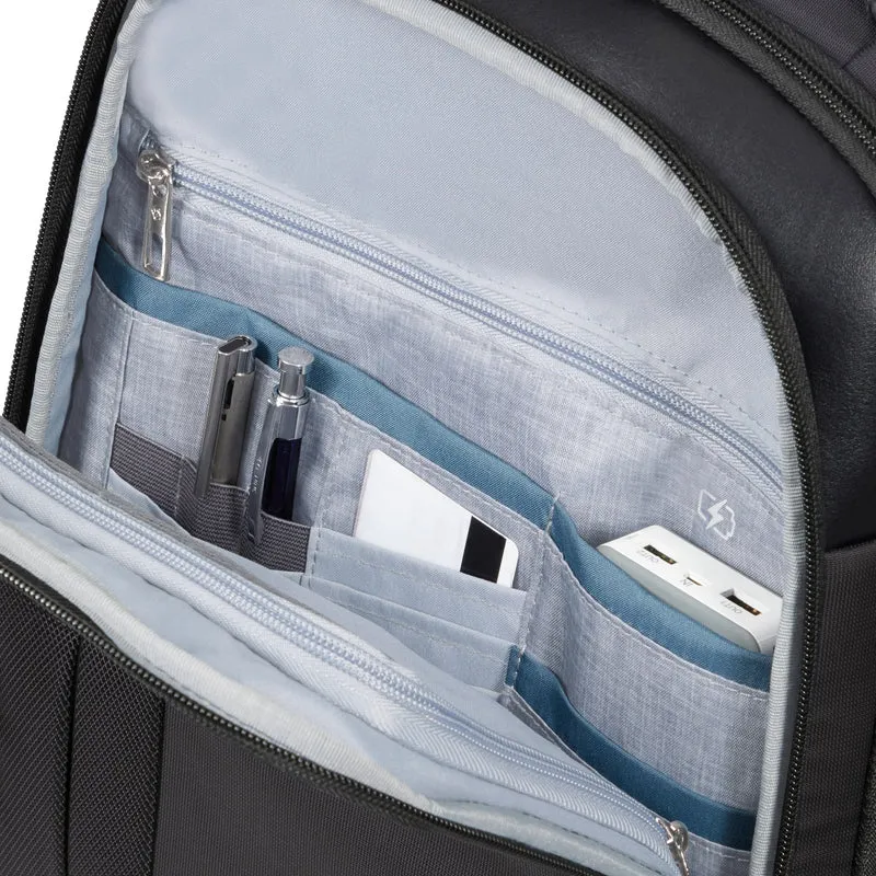 Samsonite Spectrolite 3.0 Laptoprucksack 15.6" 42.5 cm erw. (black)