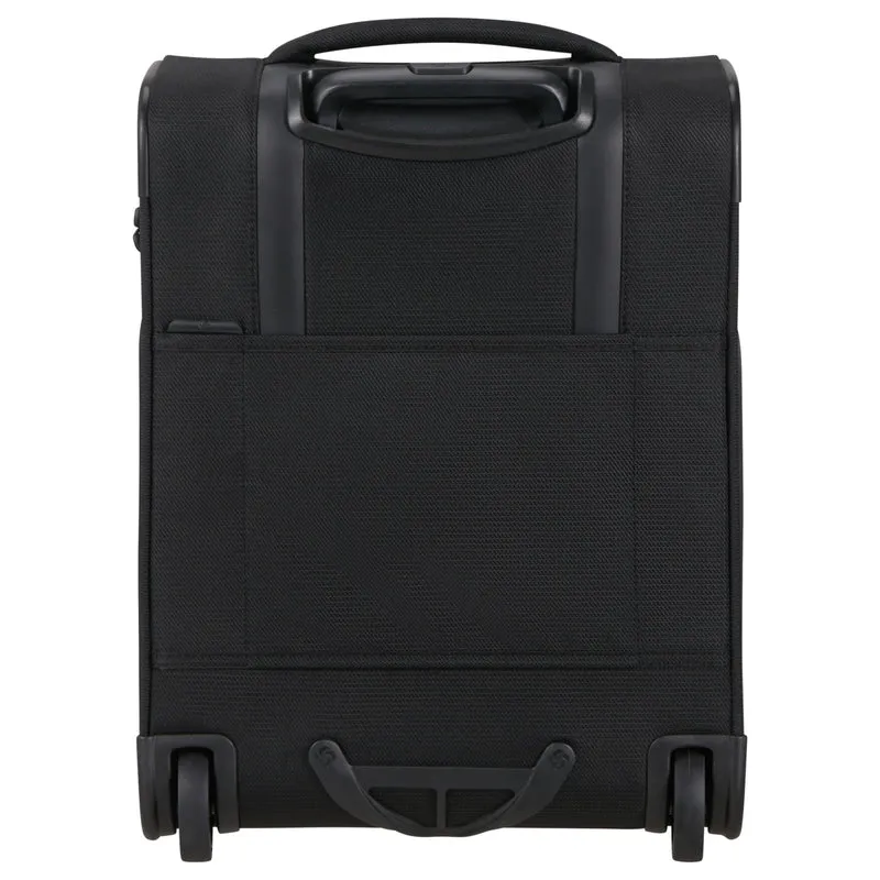Samsonite Spark SNG 2 - 2-Rollen-Kabinentrolley 45 cm (black)