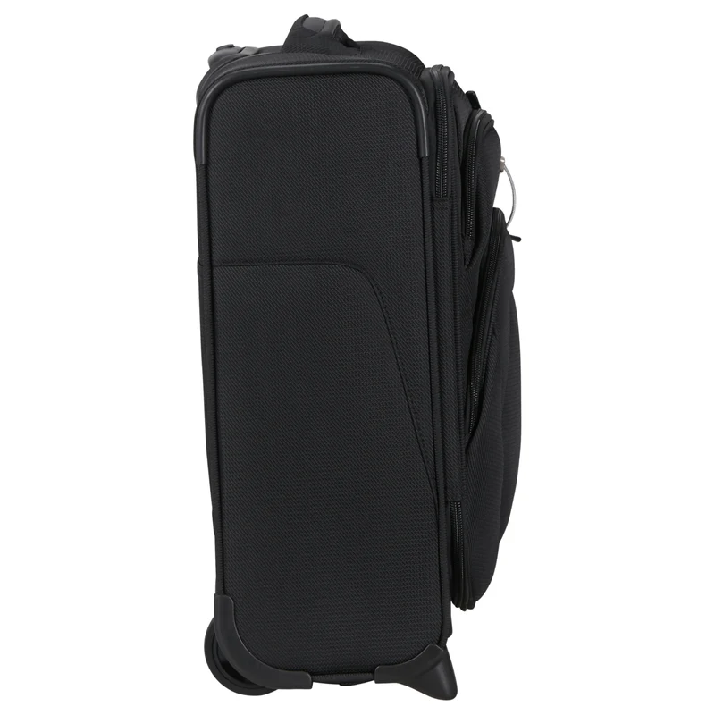 Samsonite Spark SNG 2 - 2-Rollen-Kabinentrolley 45 cm (black)