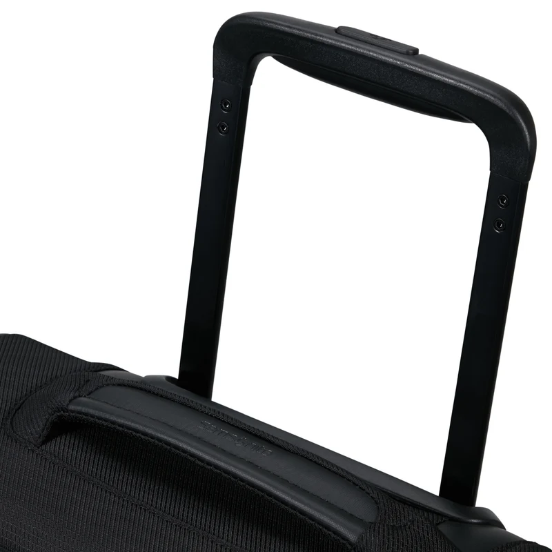 Samsonite Spark SNG 2 - 2-Rollen-Kabinentrolley 45 cm (black)