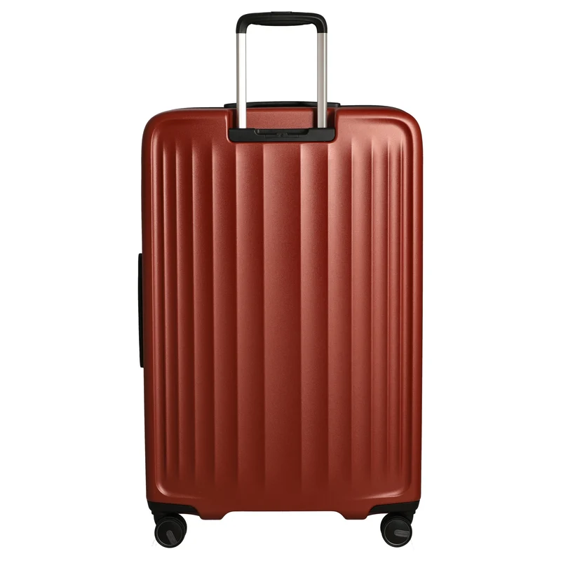 Samsonite Fyrm -4-Rollen-Trolley 76 cm erw. (burnt orange)