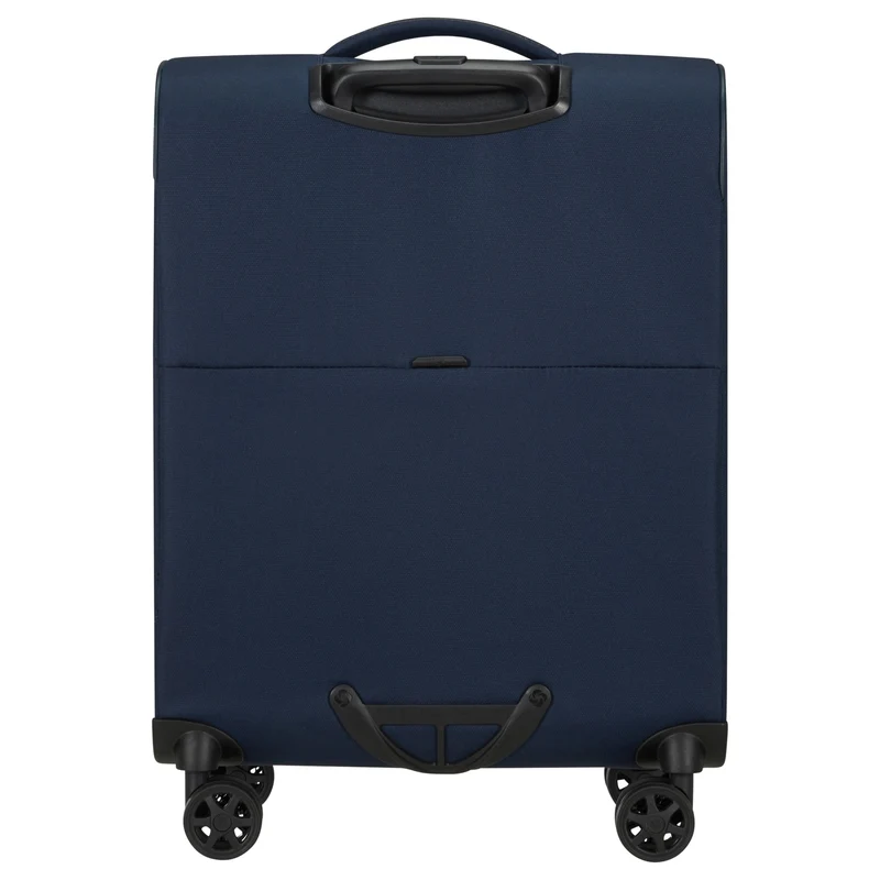 Samsonite Litebeam - 4-Rollen Kabinentrolley 55 cm (midnight blue)