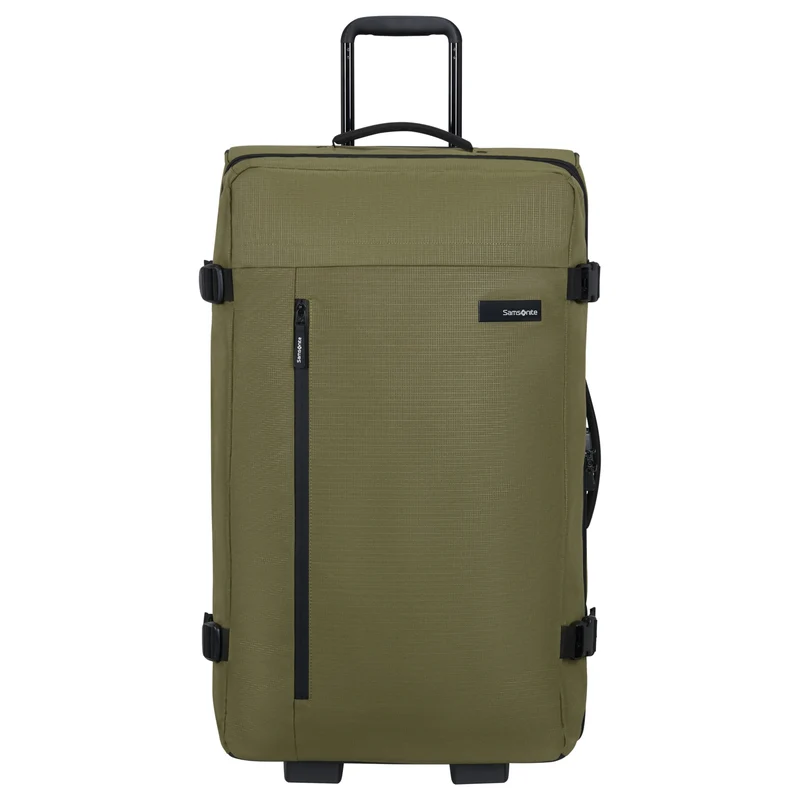 Samsonite Roader - Rollenreisetasche 79 cm (olive)
