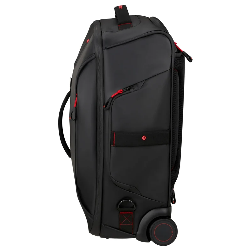 Samsonite Paradiver Light - 2-Rollen Rucksacktrolley 55 cm (black)