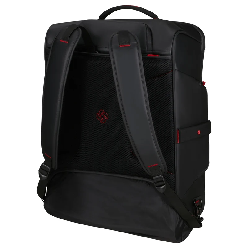 Samsonite Paradiver Light - 2-Rollen Rucksacktrolley 55 cm (black)