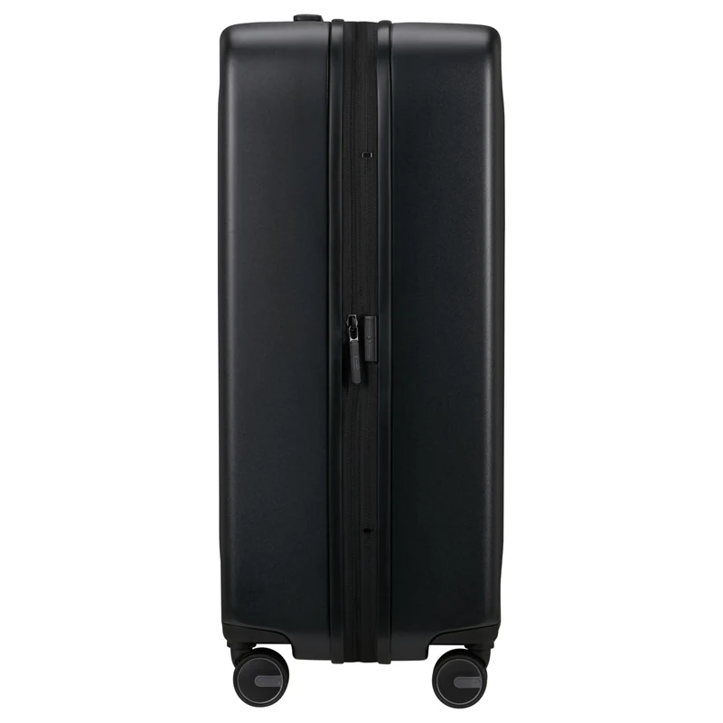 Samsonite Fyrm - 4-Rollen-Trolley 67 cm erw. (graphite)