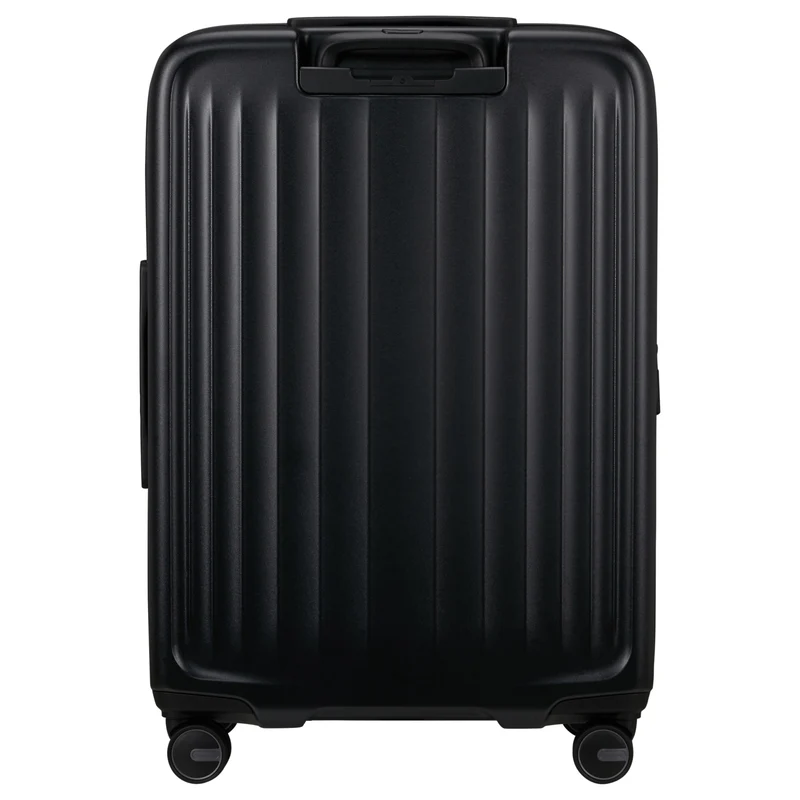 Samsonite Fyrm - 4-Rollen-Trolley 67 cm erw. (graphite)