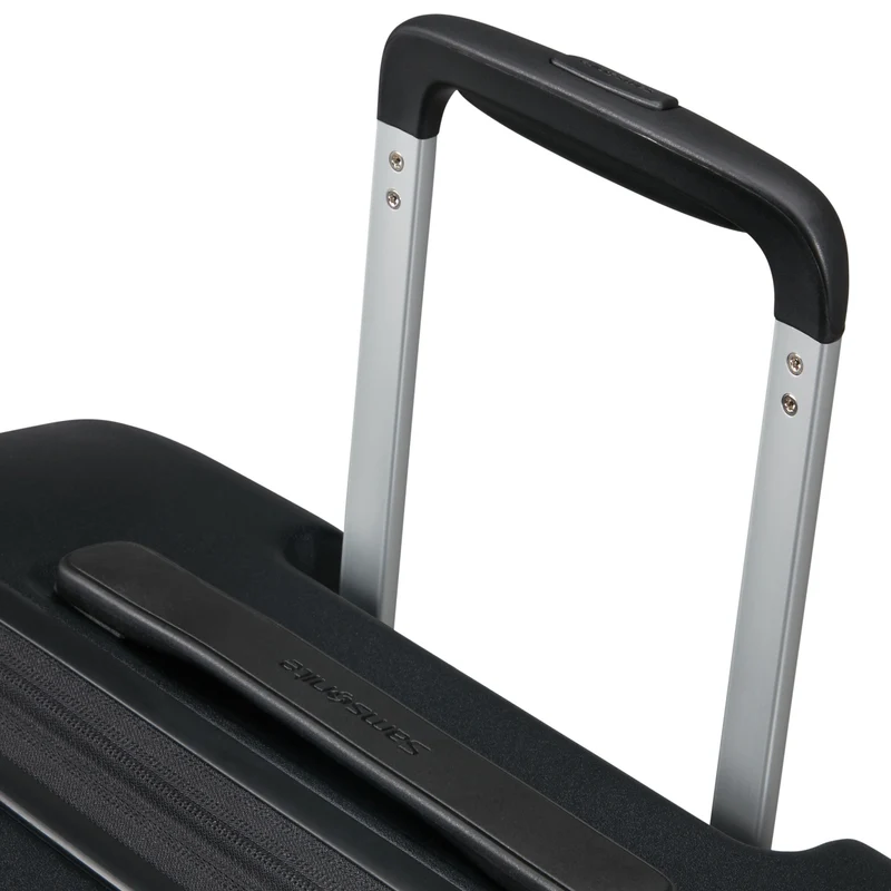 Samsonite Fyrm - 4-Rollen-Trolley 67 cm erw. (graphite)