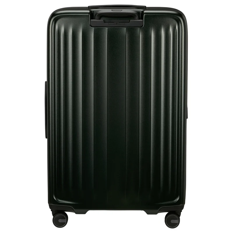 Samsonite Fyrm -4-Rollen-Trolley 76 cm erw. (deep green)