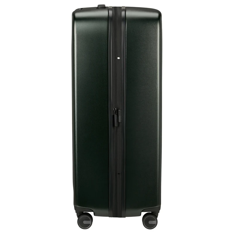 Samsonite Fyrm -4-Rollen-Trolley 76 cm erw. (deep green)