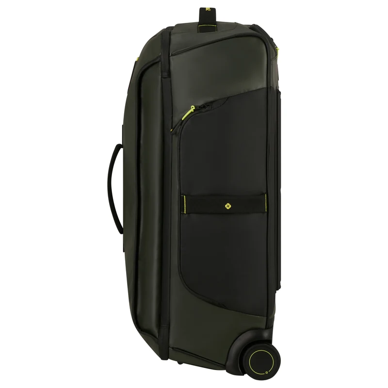 Samsonite Paradiver Light - Rollenreisetasche 67 cm (jungle green)