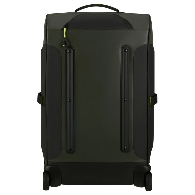 Samsonite Paradiver Light - Rollenreisetasche 67 cm (jungle green)