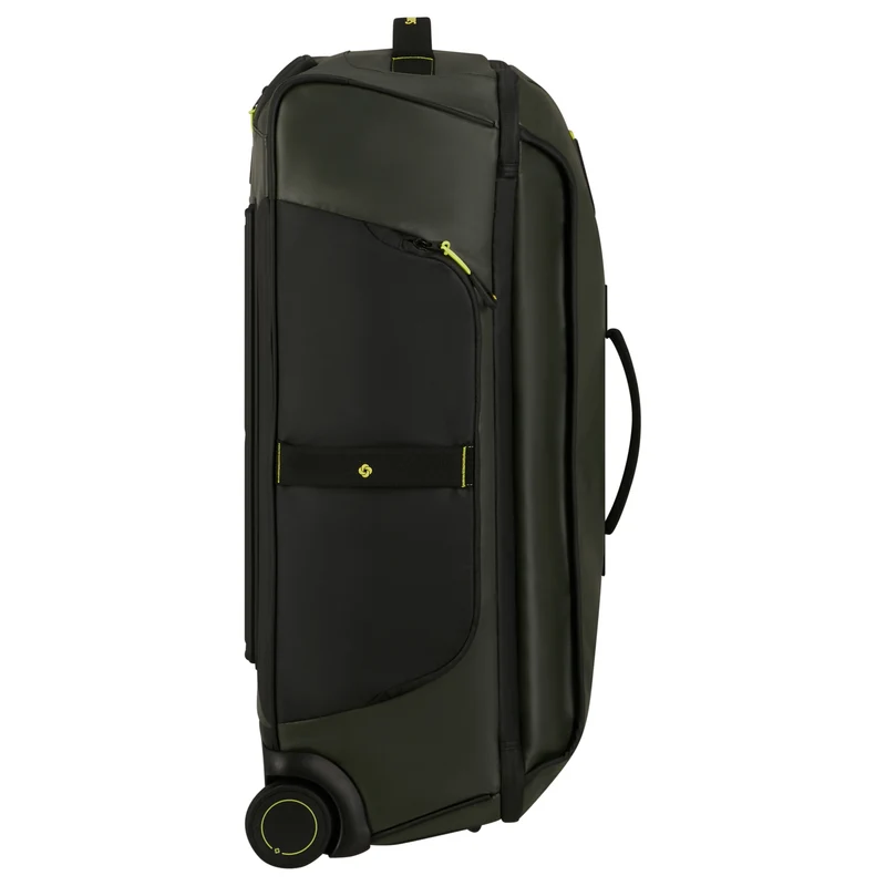 Samsonite Paradiver Light - Rollenreisetasche 67 cm (jungle green)