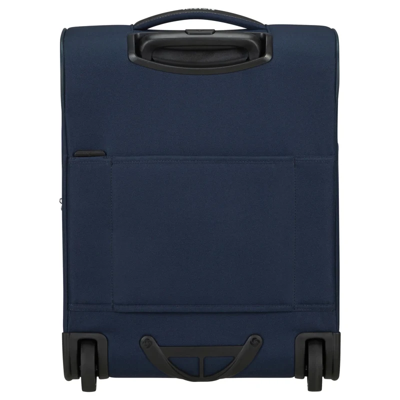 Samsonite Litebeam Upright Underseater - 2-Rollen-Kabinentrolley 45 cm (midnight blue)