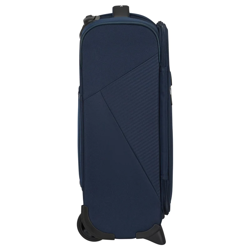 Samsonite Litebeam Upright Underseater - 2-Rollen-Kabinentrolley 45 cm (midnight blue)