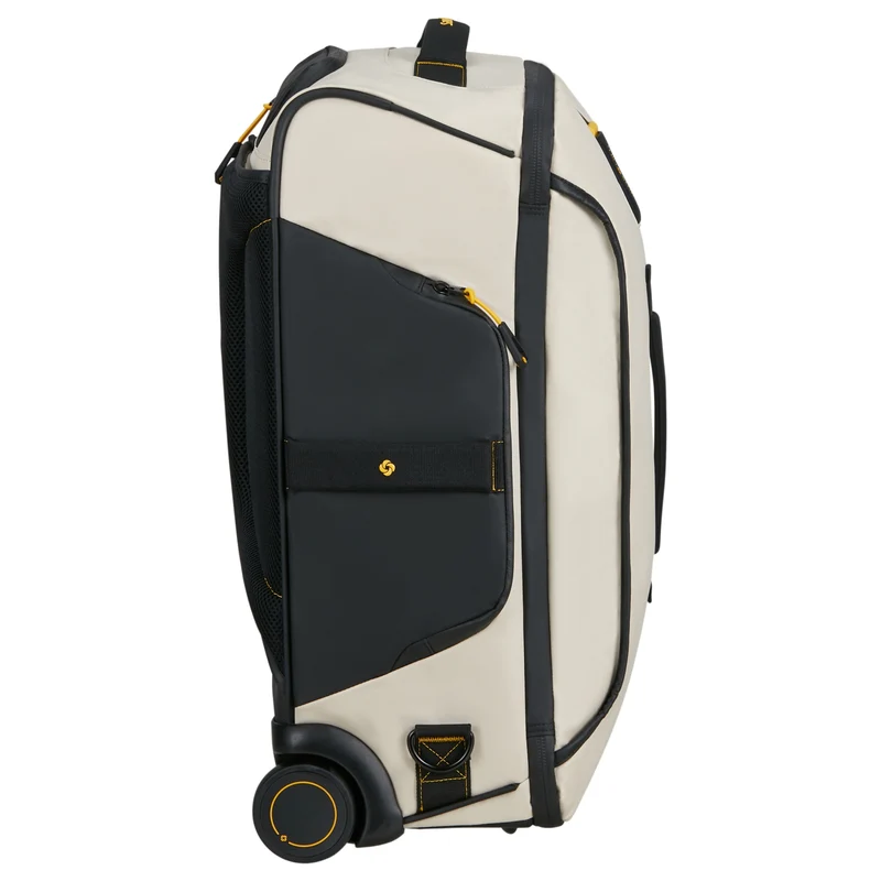 Samsonite Paradiver Light - 2-Rollen Rucksacktrolley 55 cm (sand)