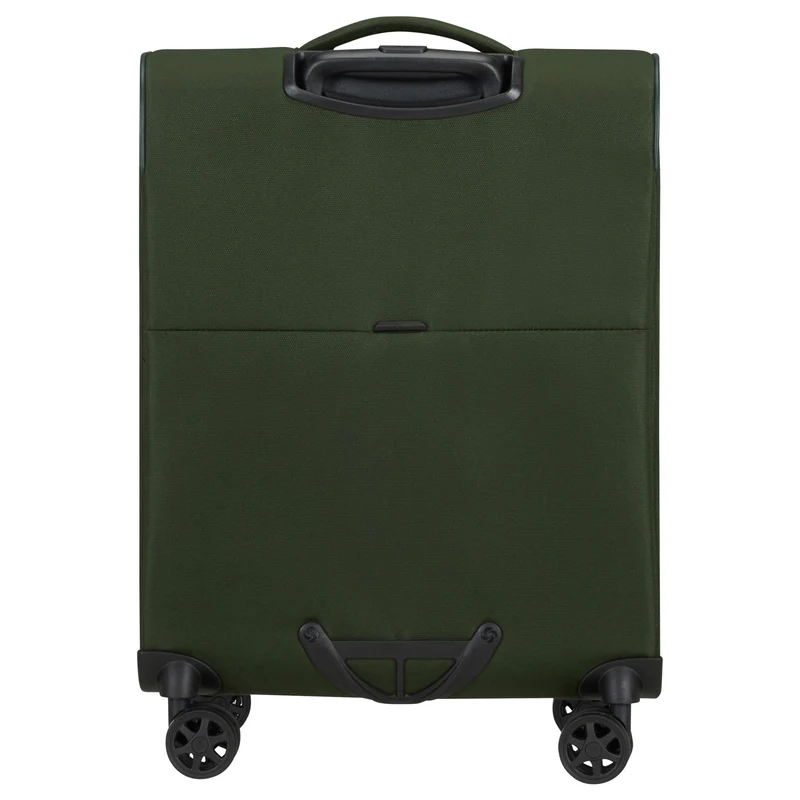 Samsonite Litebeam - 4-Rollen Kabinentrolley 55 cm (climbing ivy)